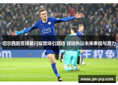 切尔西新签球星闪耀登场引期待 球迷热议未来表现与潜力
