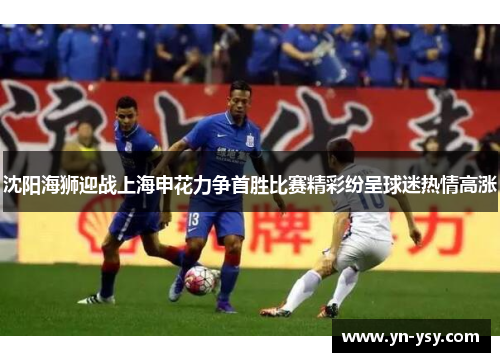 沈阳海狮迎战上海申花力争首胜比赛精彩纷呈球迷热情高涨