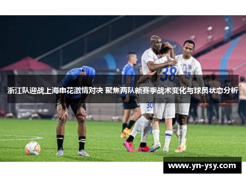 浙江队迎战上海申花激情对决 聚焦两队新赛季战术变化与球员状态分析