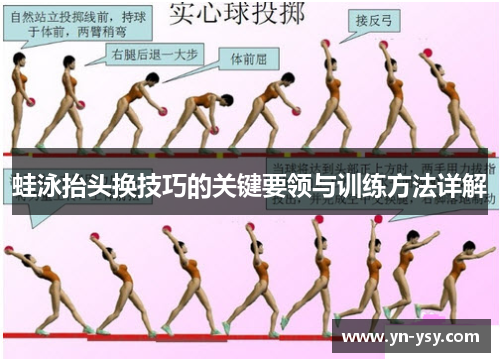 蛙泳抬头换技巧的关键要领与训练方法详解